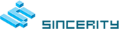 信可威展厅设计logo