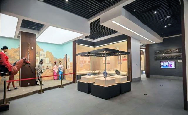 中国第一座以进士为专题的博物馆