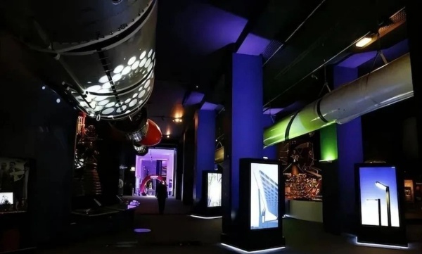 博物馆“数字化”发展之路，要怎么走？