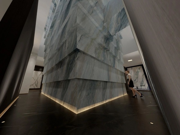 3000平方新展厅即将震撼登场