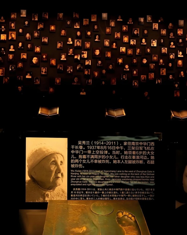 博物馆展厅设计的思维