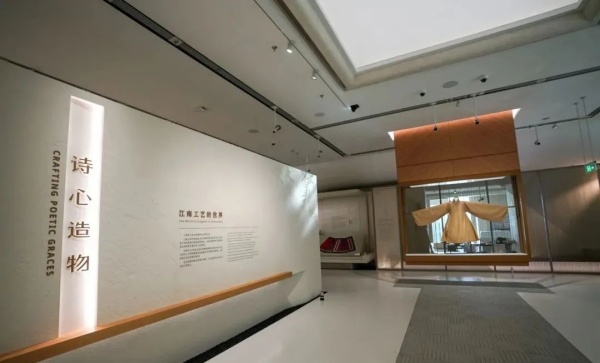 2025五大爆款展厅设计揭晓