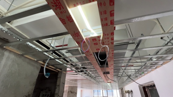 玩具展厅设计案例