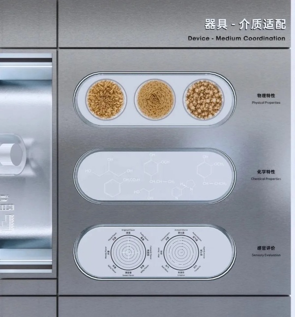 METEX企业展厅设计案例推荐