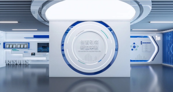 企业文化墙设计避坑指南