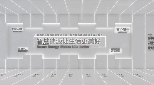 数字智慧展厅设计| 企业展厅都这样设计，甲方爸爸超满意！