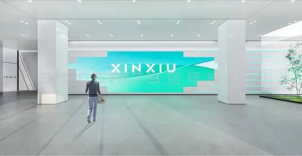 如何做好展厅设计的5大要素