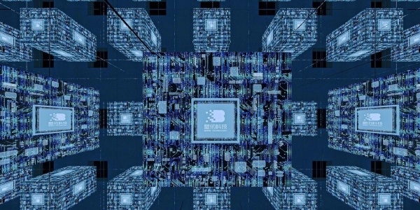 科技展厅设计案例赏析