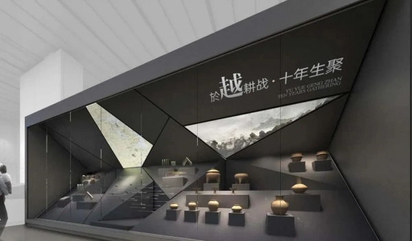 五大展示形式让展厅展馆展品 “活” 起来