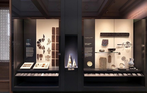 五大展示形式让展厅展馆展品 “活” 起来