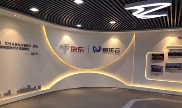 常州科技展厅设计案例推荐