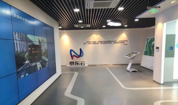 常州科技展厅设计案例推荐