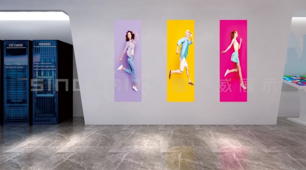 甲方选择展厅设计服务公司的四个黄金准则：从理念碰撞到价值共创