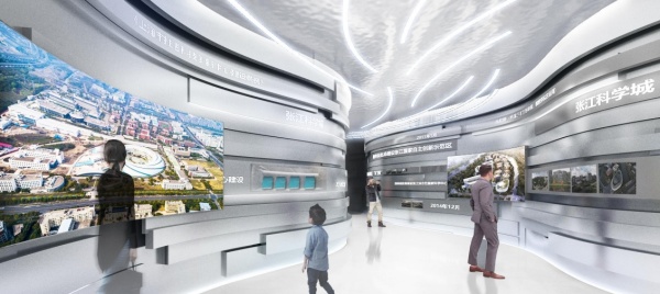 企业展厅建设前期准备工作指南