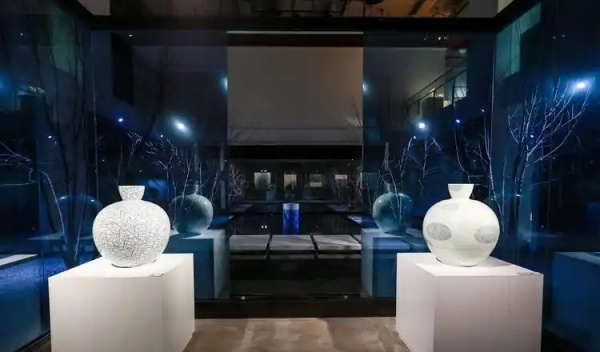 3.0时代企业展厅策展人生存指南