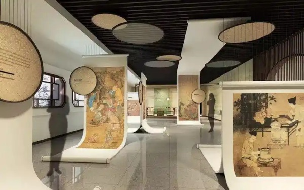 3.0时代企业展厅策展人生存指南