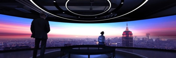 展陈设计论沉浸式展厅的设计策略