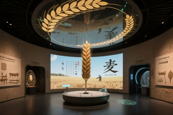 深圳信可威展厅案例深度解码