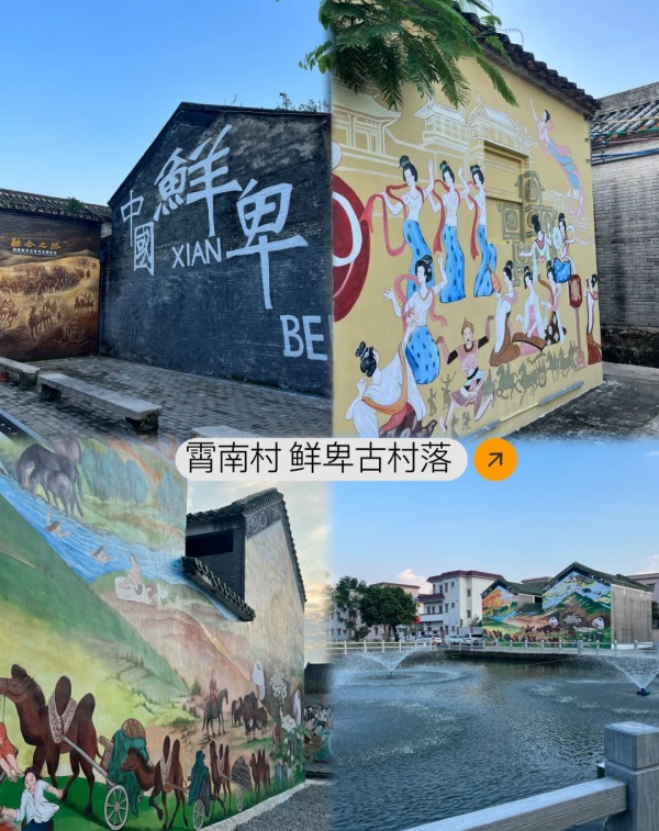 非遗文化展厅的沉浸式互动设计
